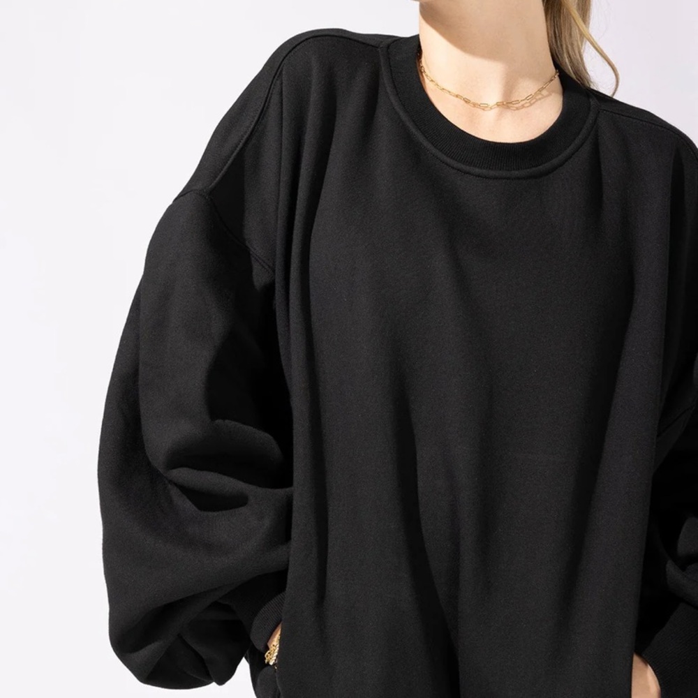Popflex Brunch Sweatshirt